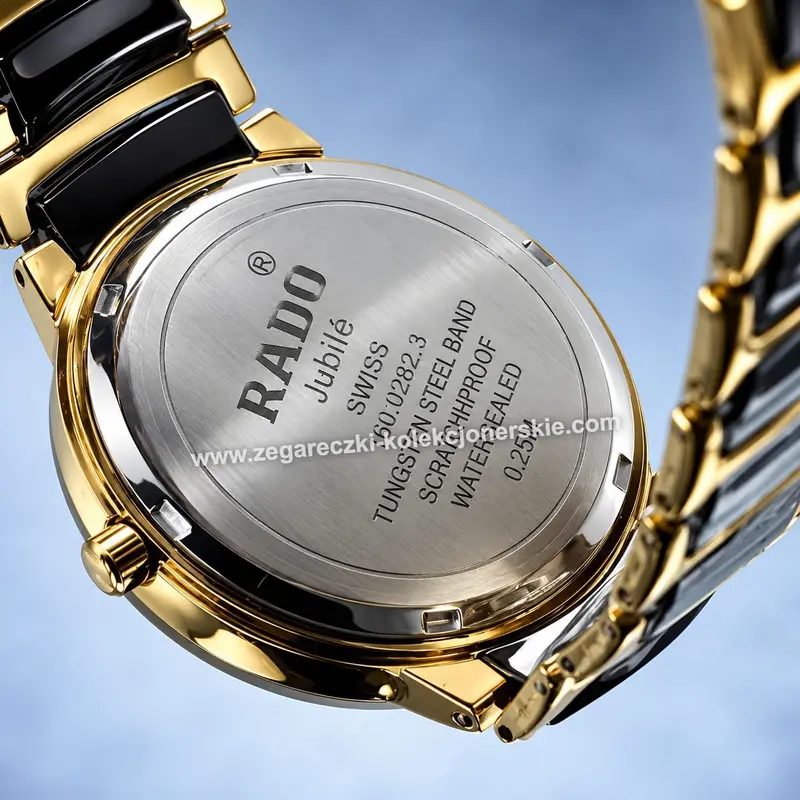 Rado 18, zdjęcie 4
