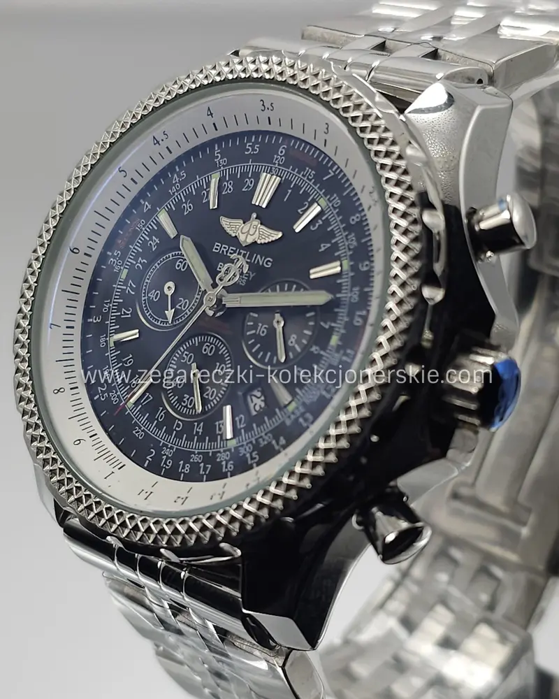 Breitling 55, zdjęcie 2
