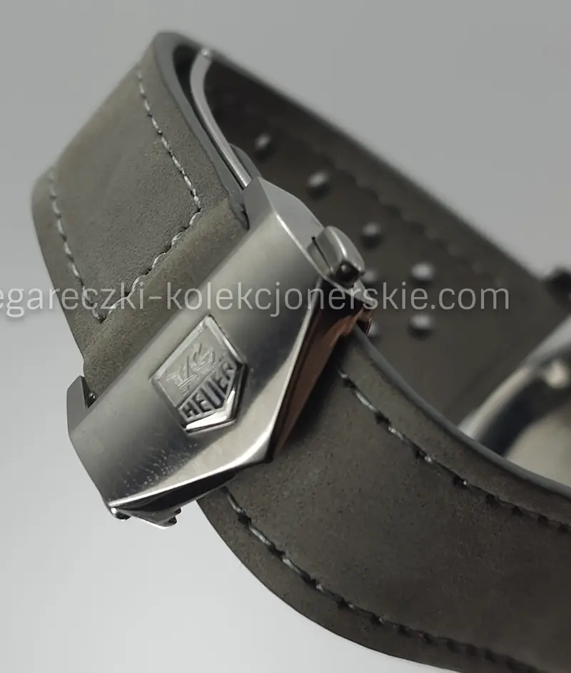 Tag Heuer 04, zdjęcie 5