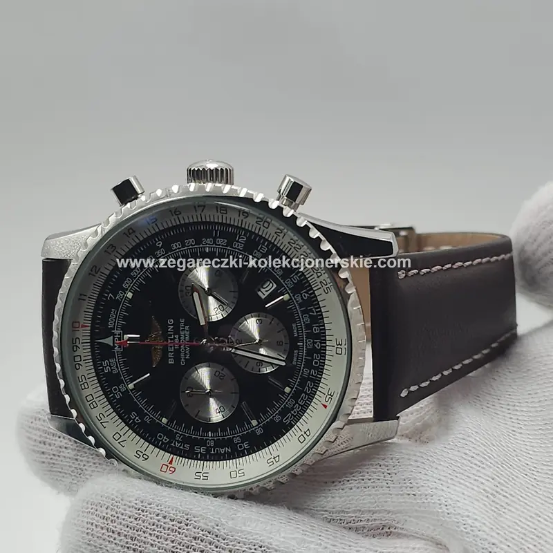 Breitling 77, zdjęcie 4