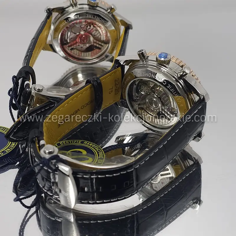 Breitling ETA10, zdjęcie 10