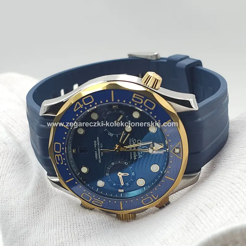 Omega ETA41, zdjęcie 9