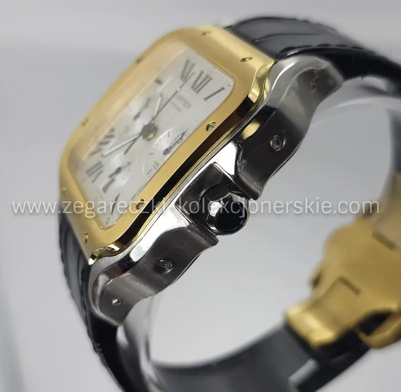 Cartier ETA01, zdjęcie 4