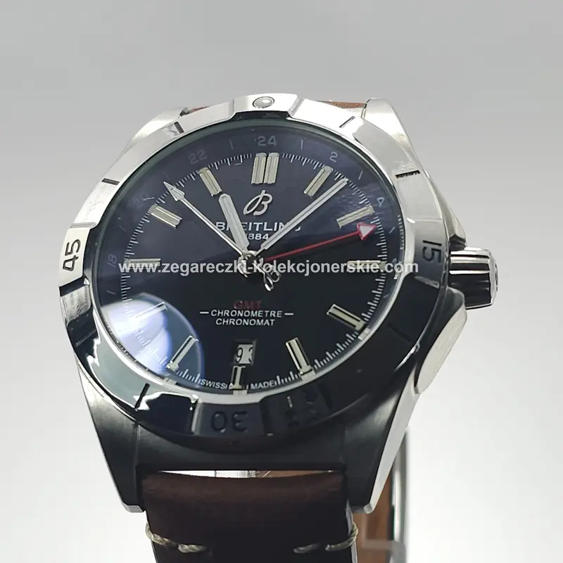 Breitling 70, zdjęcie 3