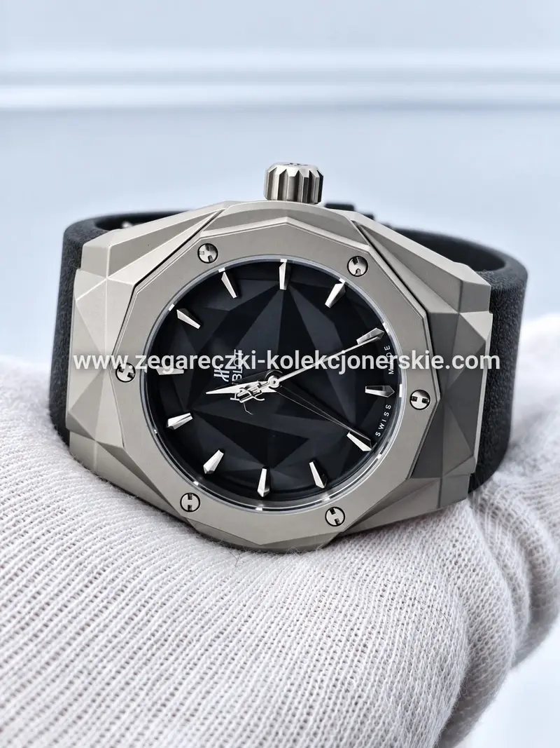 Hublot 42, zdjęcie 10