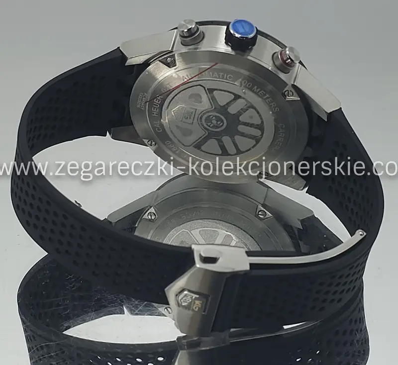 Tag Heuer 25, zdjęcie 9