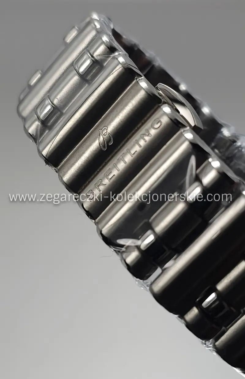 Breitling 45, zdjęcie 5