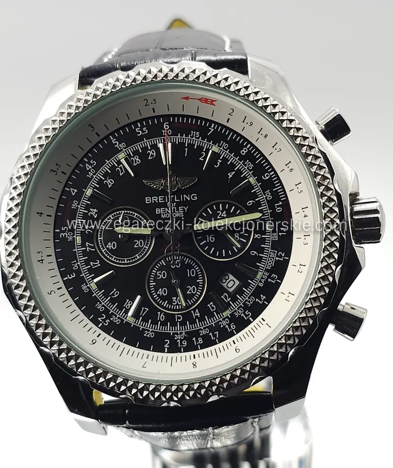 Breitling 39, zdjęcie 2