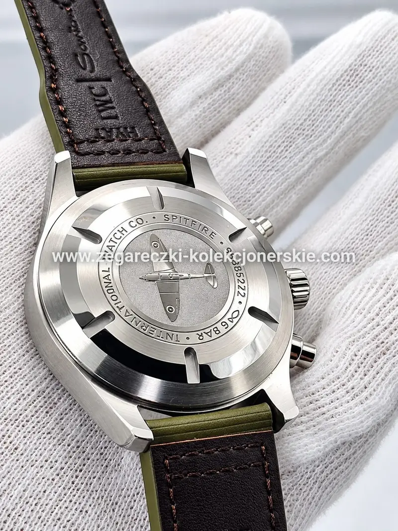 IWC ETA15, zdjęcie 6