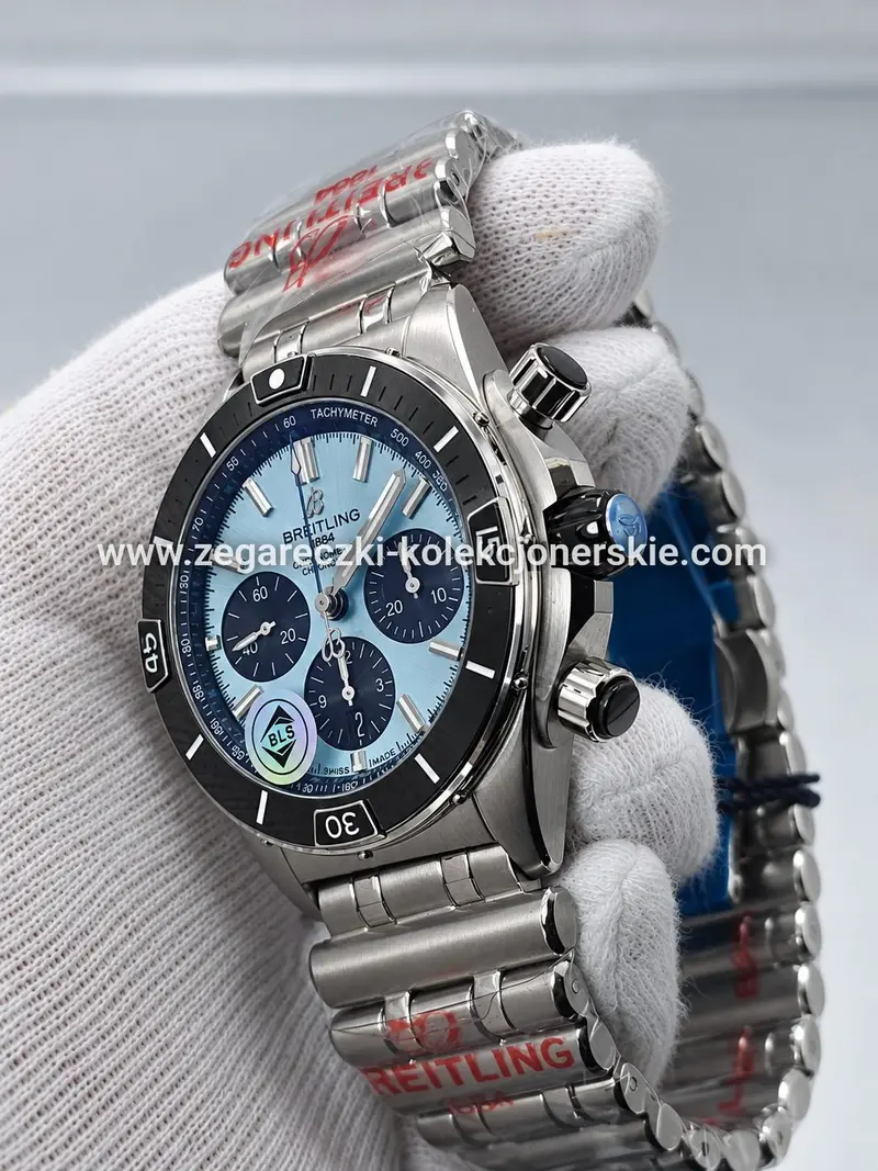 Breitling ETA34, zdjęcie 5