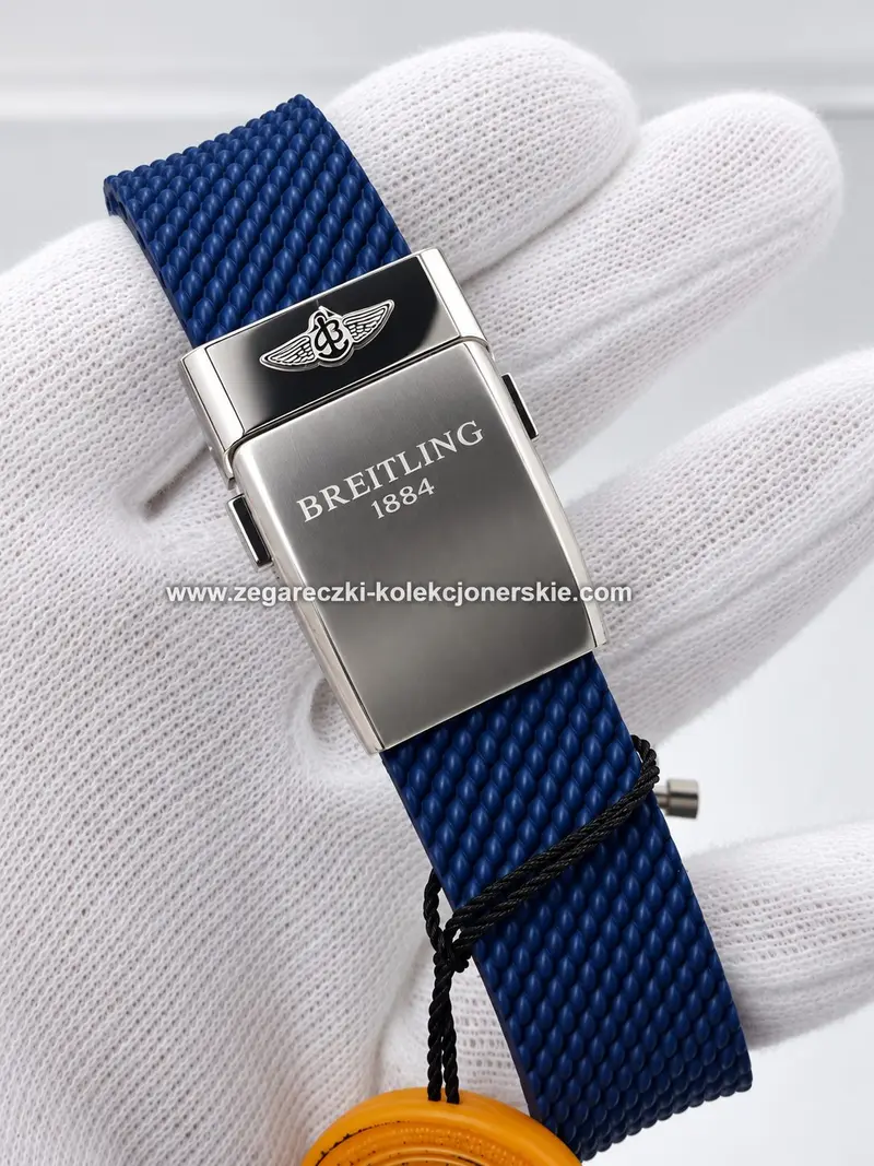 Breitling ETA33, zdjęcie 5