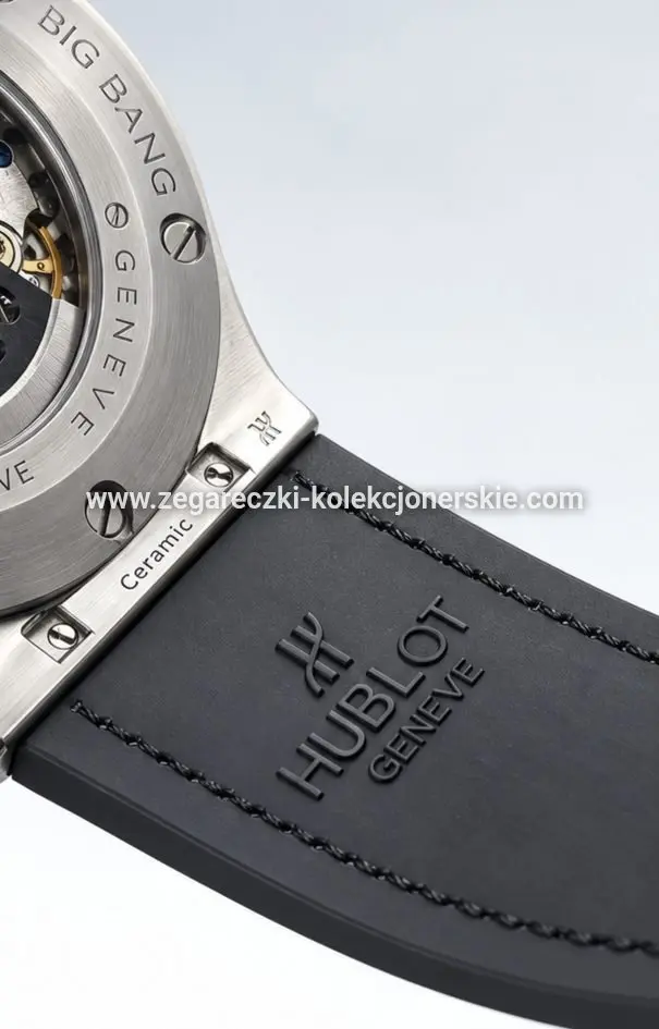 Hublot 43, zdjęcie 6