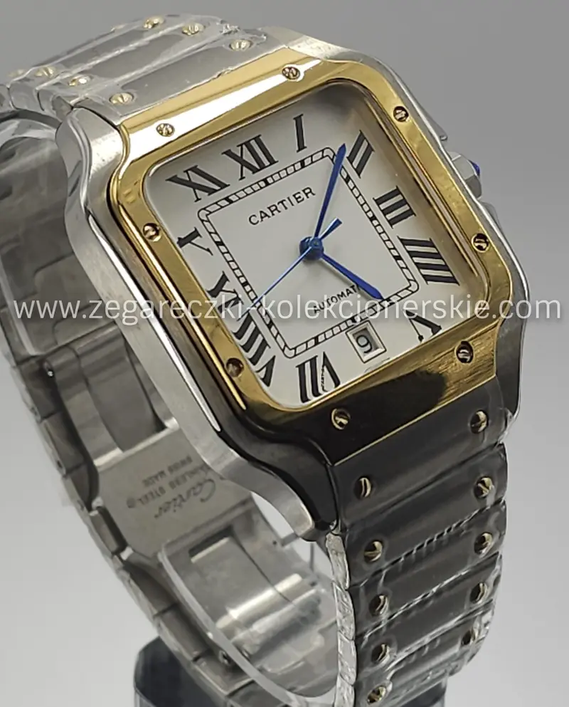 Cartier 10, zdjęcie 2