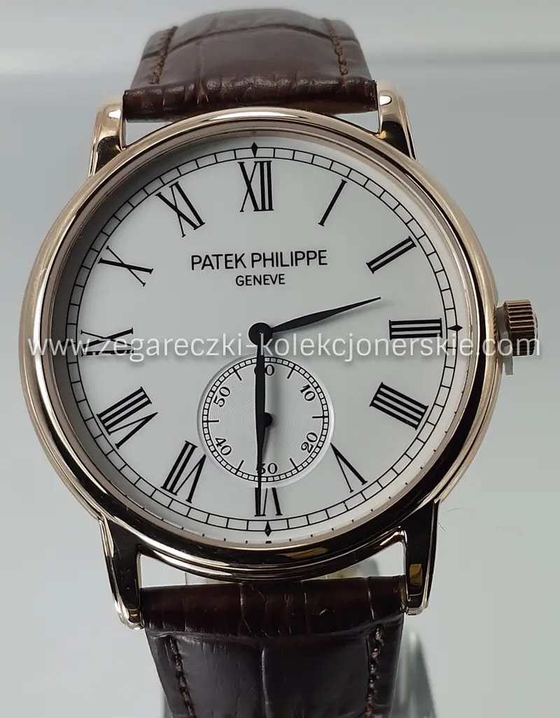 Patek Philippe 09, zdjęcie 3