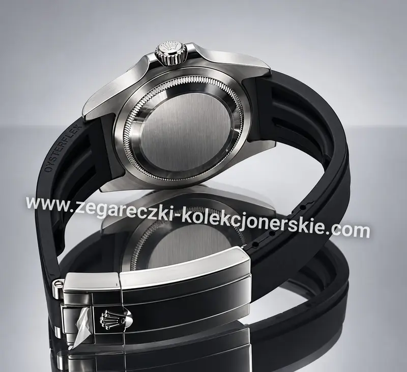 Rolex VIP ETA60, zdjęcie 9