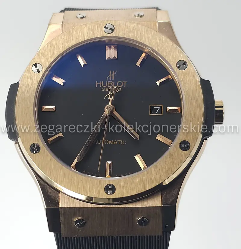 Hublot ETA10, zdjęcie 3