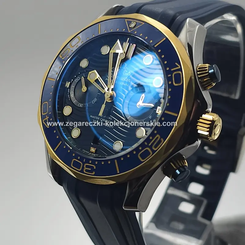 Omega ETA41, zdjęcie 2