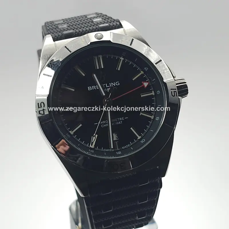 Breitling 75, zdjęcie 3
