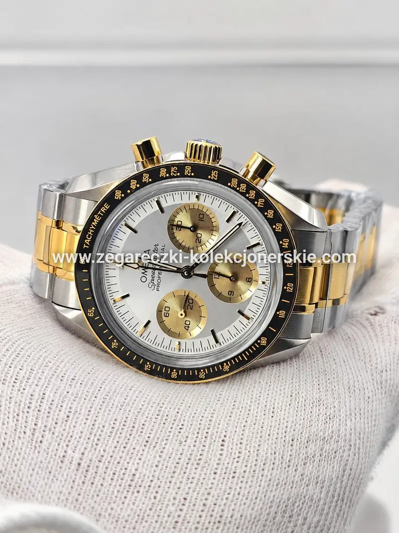 Omega ETA21, zdjęcie 8