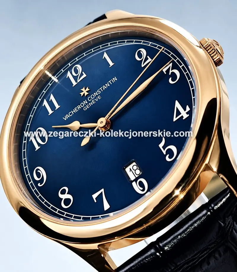 Vacheron Constantin 03, zdjęcie 4