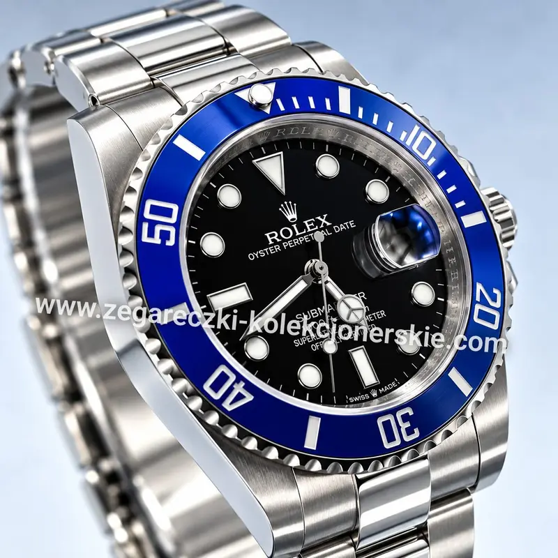 Rolex VIP ETA10, zdjęcie 2