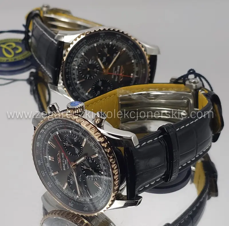 Breitling ETA10, zdjęcie 9