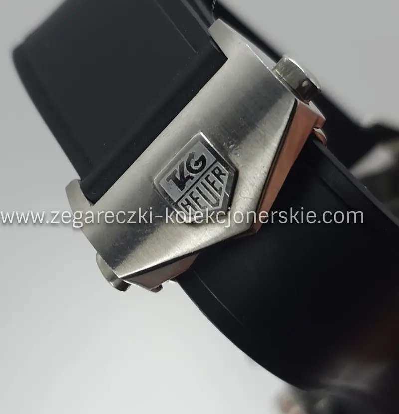 Tag Heuer 16, zdjęcie 4