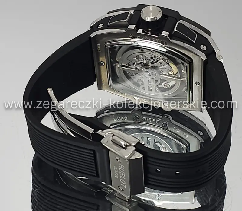 Hublot ETA19, zdjęcie 7