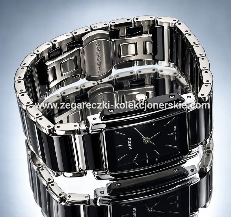 Rado D02, zdjęcie 5
