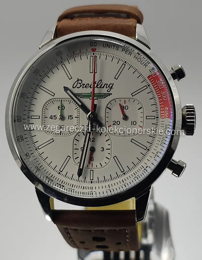 Breitling 63, zdjęcie 2