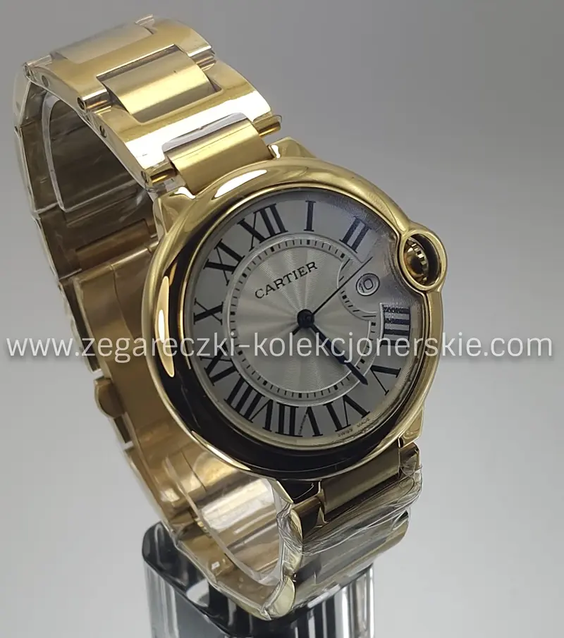 Cartier 05, zdjęcie 2