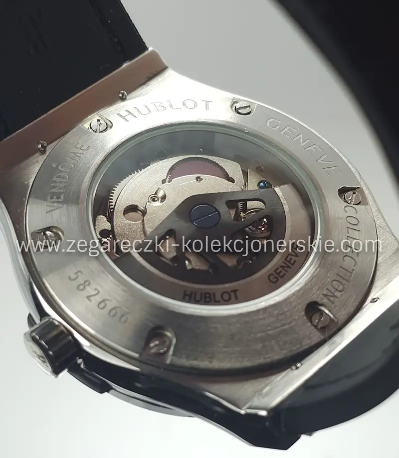 Hublot 32, zdjęcie 3