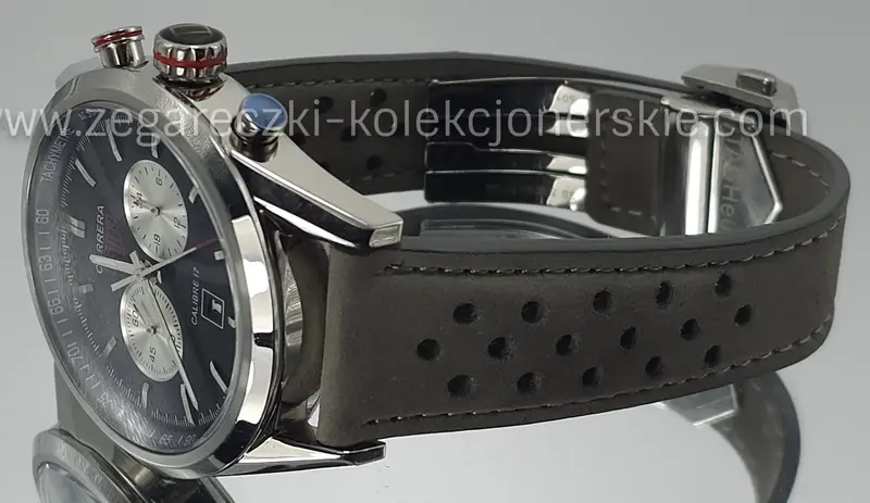 Tag Heuer 04, zdjęcie 8