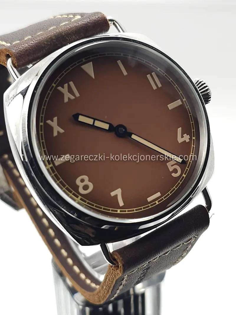 Officine Panerai ETA03