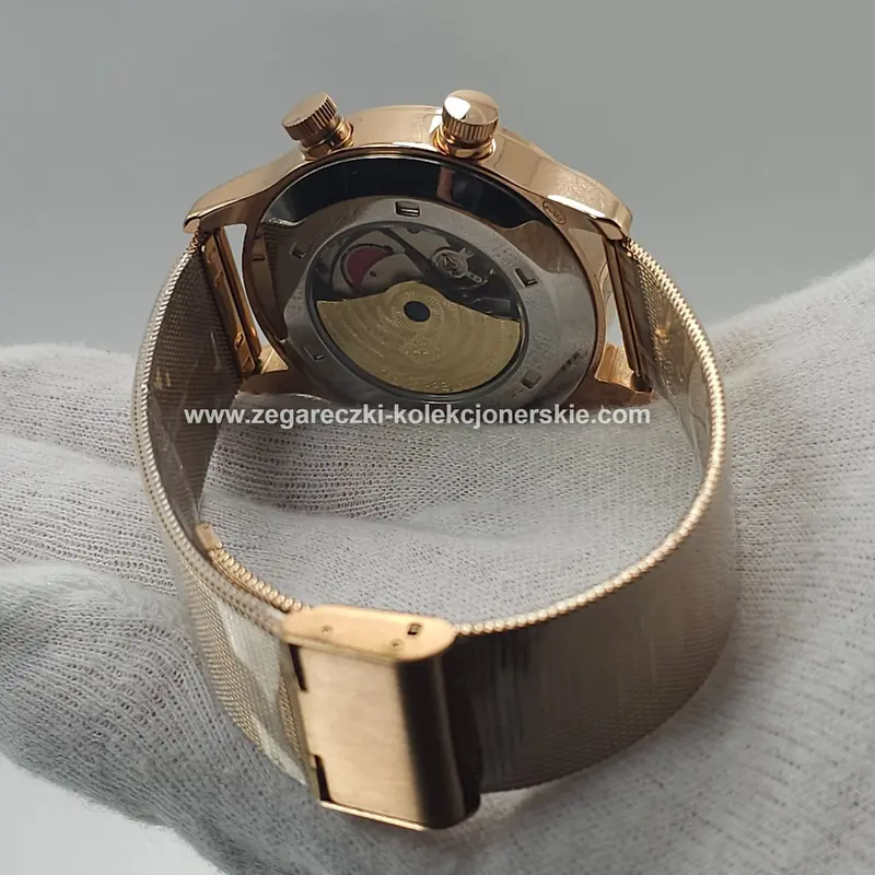 Patek Philippe 30, zdjęcie 8