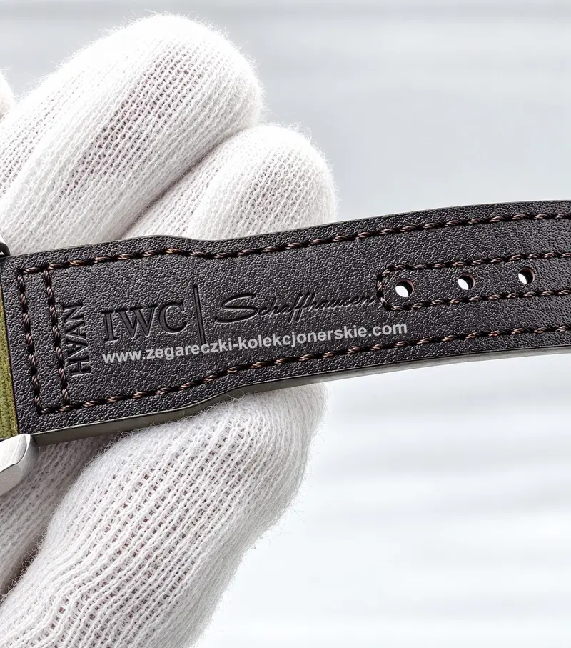 IWC ETA15, zdjęcie 8