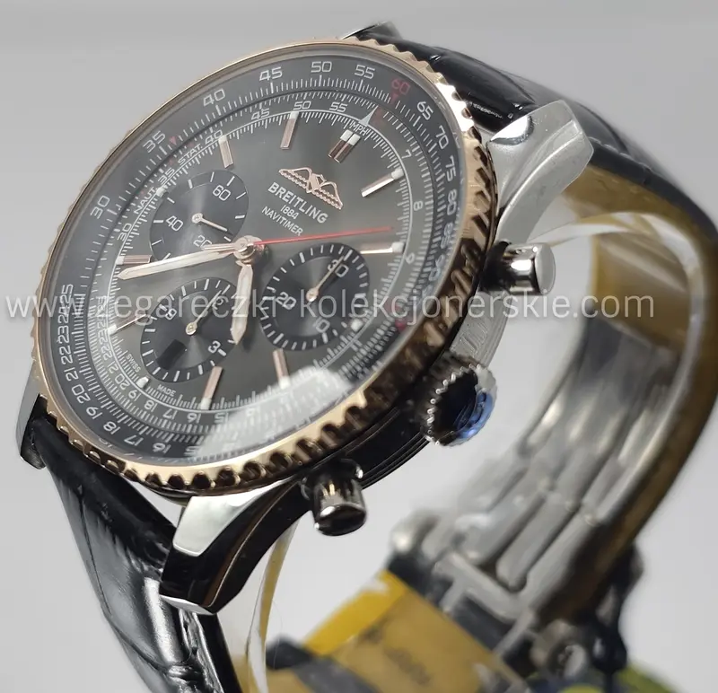 Breitling ETA10, zdjęcie 2