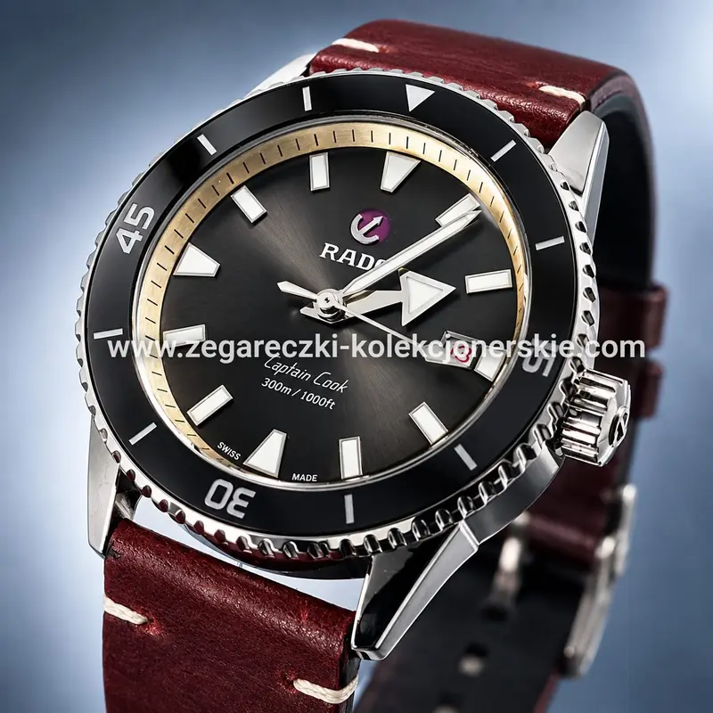Rado 13