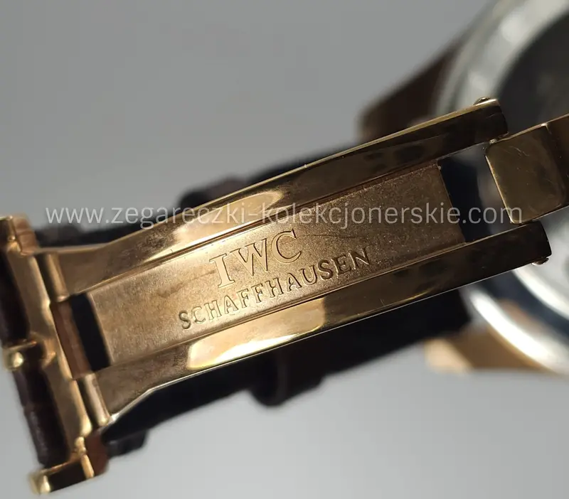 IWC 04, zdjęcie 6