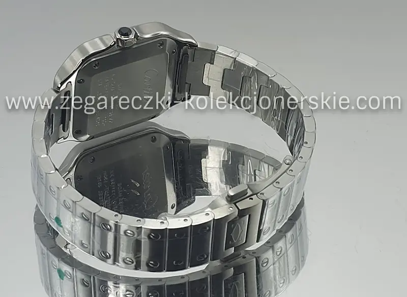 Cartier ETA02, zdjęcie 9