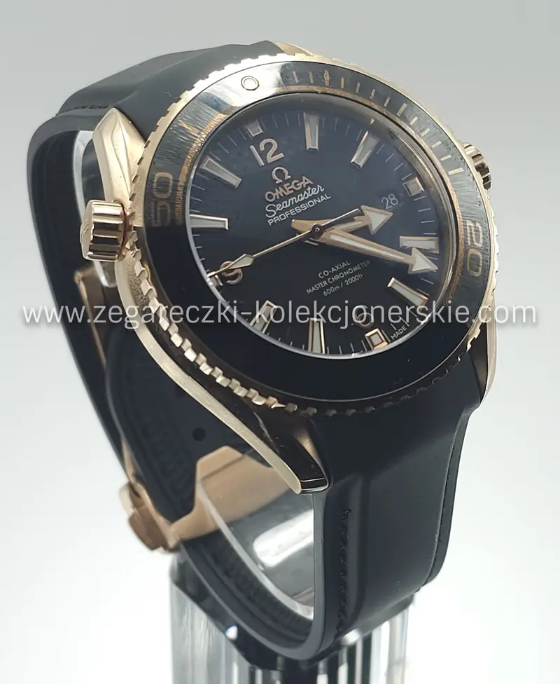 Omega ETA25, zdjęcie 2