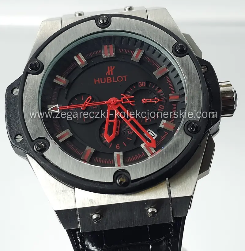 Hublot 24, zdjęcie 2