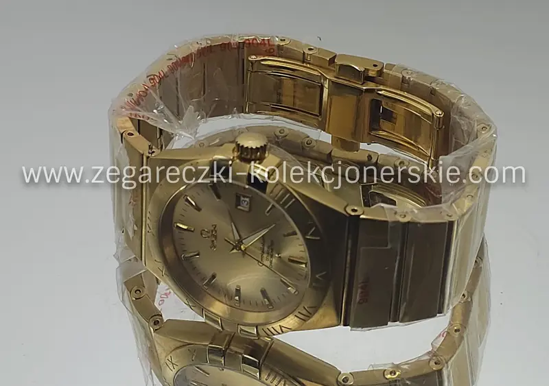 Omega 15, zdjęcie 7