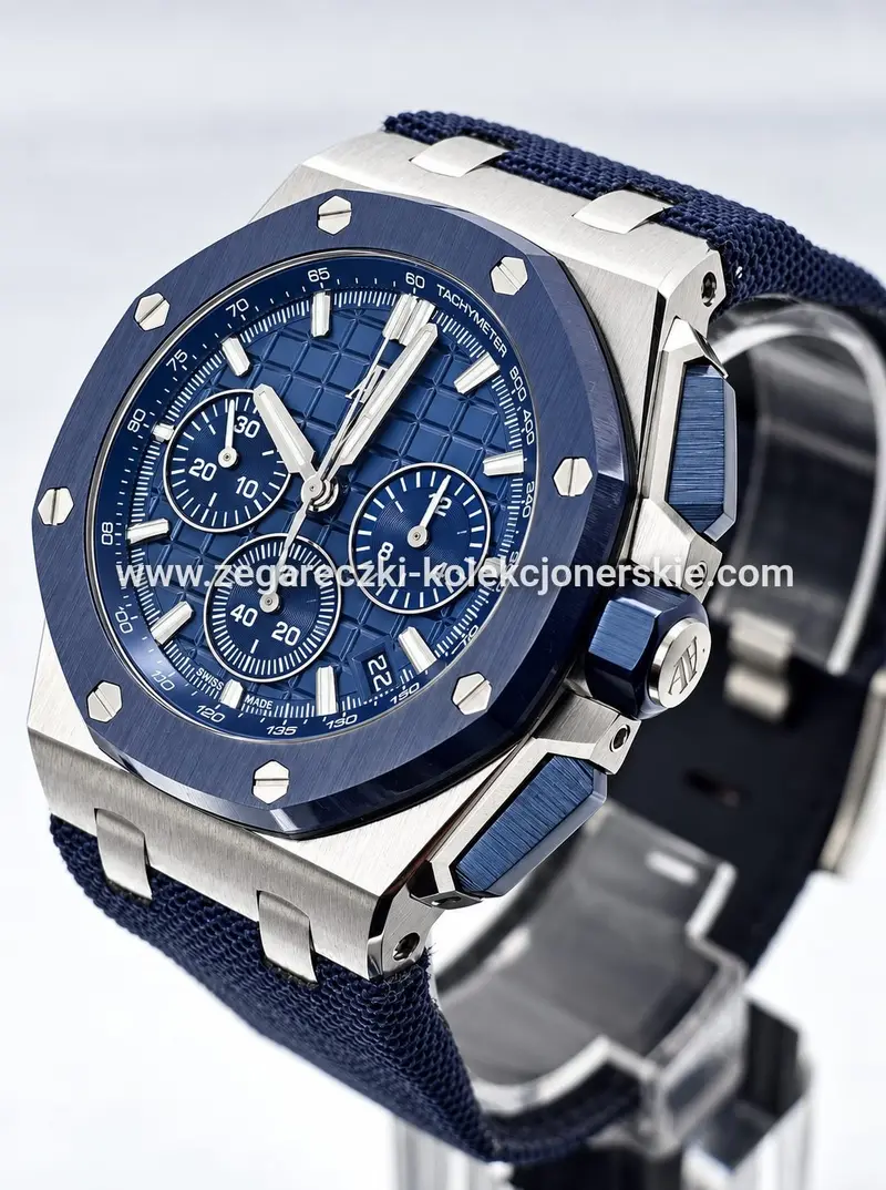 Audemars Piguet ETA11, zdjęcie 2