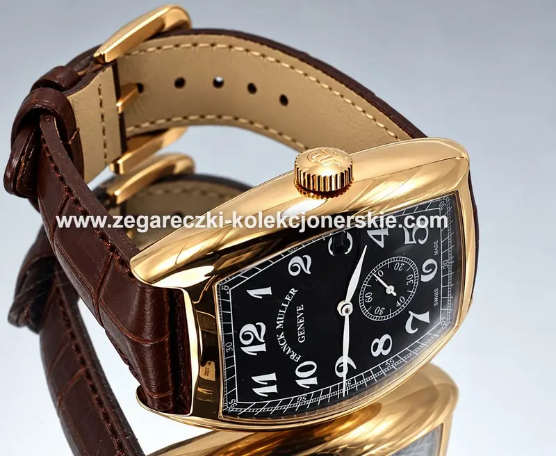Franck Muller 05, zdjęcie 7