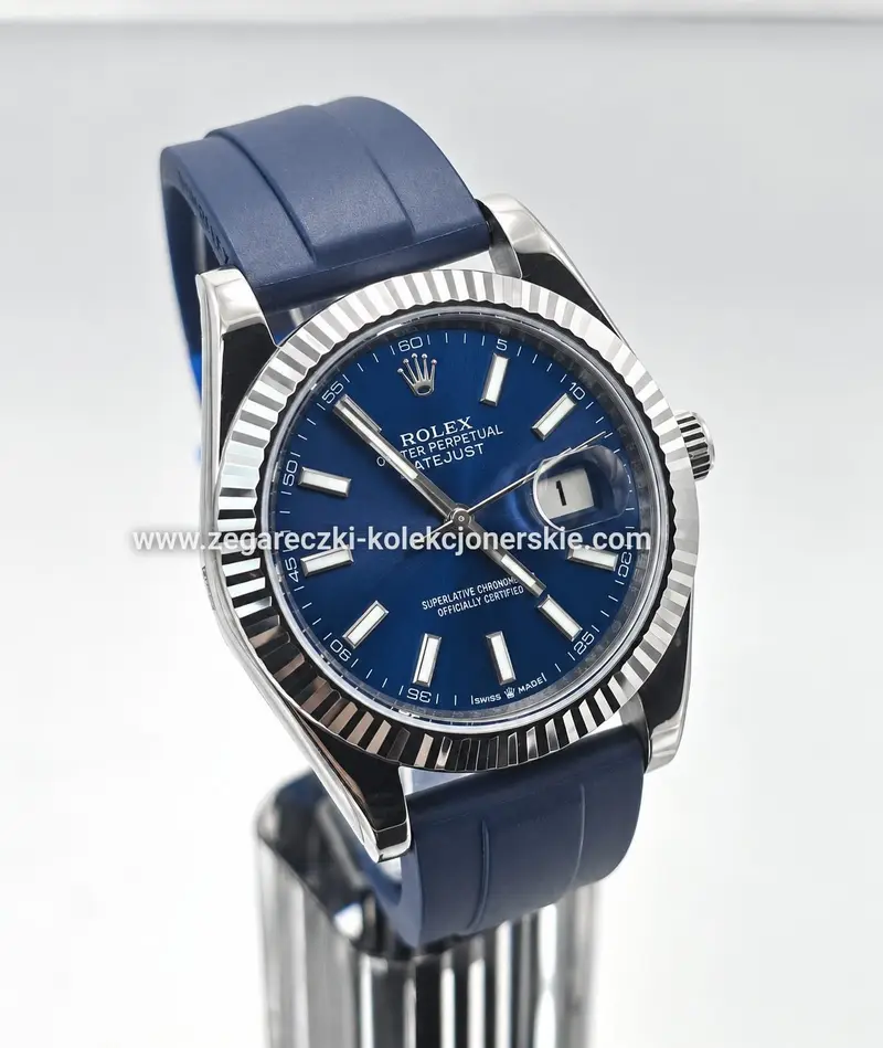Rolex 49, zdjęcie 3