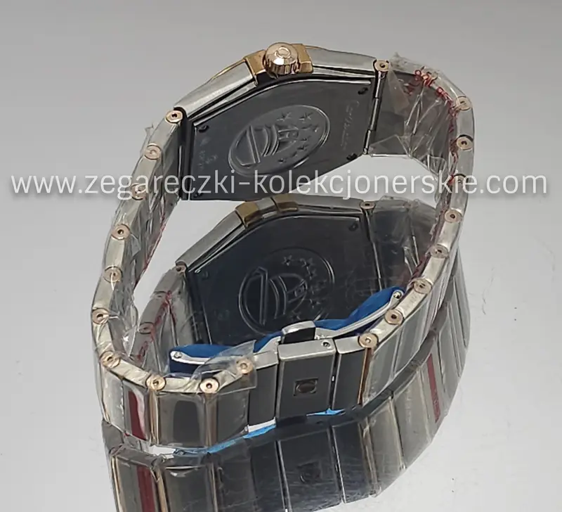 Omega 17, zdjęcie 7