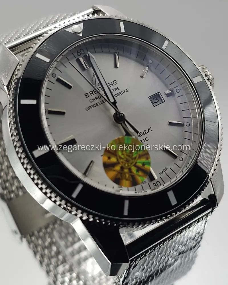 Breitling 35, zdjęcie 2