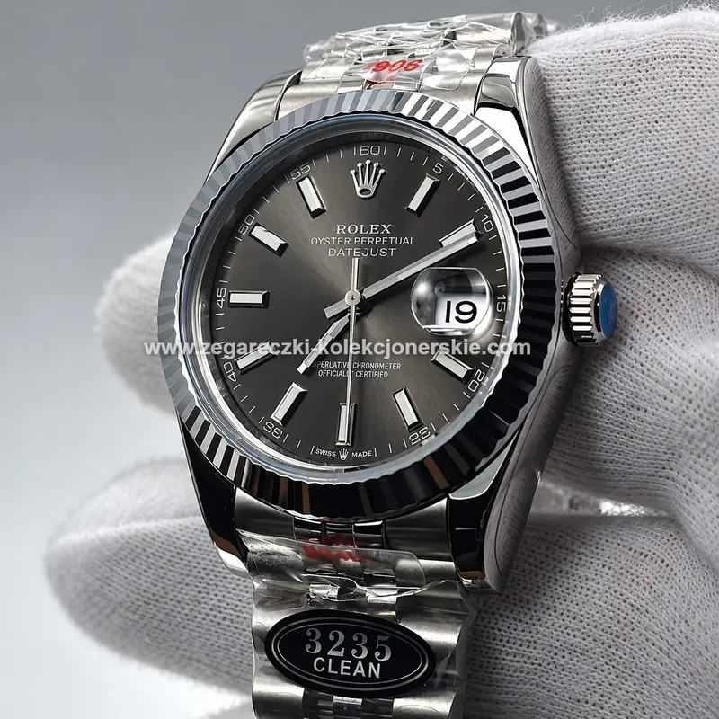 Rolex 42, zdjęcie 4