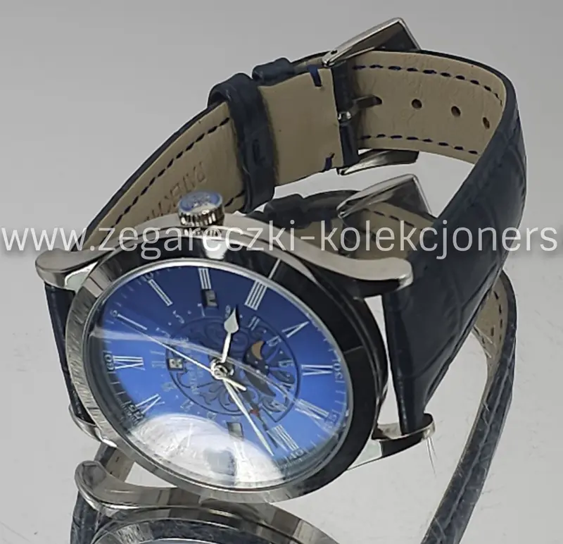 Patek Philippe 20, zdjęcie 7